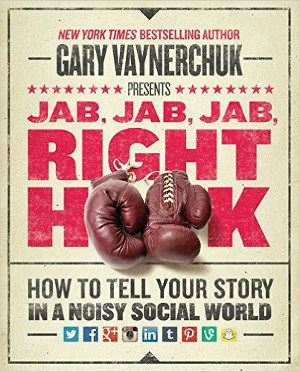 Der Kampf um Kunden von Gary Vaynerchuk