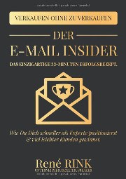 E-Mail Marketing Strategien von René Rink